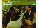Beach Boys - Pet Sounds LP - Capitol/Simply Vinyl EU 180g Reissue Mono SEALED