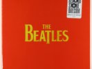Beatles - Singles 4x45 Box Set - Apple/Capitol RSD SEALED