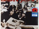 Bon Jovi - Cross Road (The Best Of)  LP - Mercury Red Wax SEALED