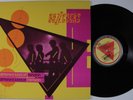 BUZZCOCKS A Different Kind Of Tension I.R.S. LP VG+ y