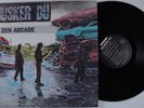HUSKER DU Zen Arcade SST 2XLP VG++ gatefold y