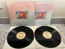 The Allman Brothers Band ‎– Eat A Peach ; 1977 RARE CRC 2XLP VINYL VG++ COVER VG