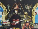 Ray Manzarek - Carmina Burana (LP, Album)