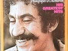 Jim Croce - Photographs And Memories His Greatest Hits (LP, Comp, RE)