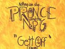 Prince And The New Power Generation - Gett Off (12
