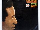 MAX ROACH PERCUSSION BITTER SWEET IMPULSE SNY6 Japan VINYL LP