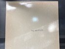 The Beatles: White Album (1978, Limited Edition White Vinyl Edition) SEBX-11841