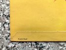 THE BEATLES - SGT PEPPER - FOURTH PROOF + EXTRA DOT - 1st PRESSING UK MONO VG/VG