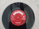 THE BEATLES RED PARLOPHONE 7