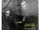THE JAZZ COURIERS THE LAST WORD TEMPO TAP26 JAPAN VINYL LP