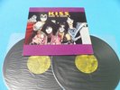 KISS 2LP Live At Budokan Hall In Tokyo Japan 4/22/1988 NMR-9203-2 Germany Press