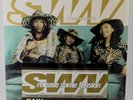 SWV – Release Some Tension RCA 1997 Us Original ( 2LP/NM-/Vg++) ##1479