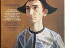 SEALED GERARD POULET Beethoven violin concerto + triple concerto Private 2LP Box