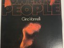 GINO VANNELLI  Powerful People 1980 Original Master Recording MFSL 1-041
