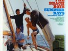 Beach Boys - Summer Days LP - Capitol 180g Reissue Mono SEALED
