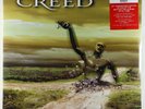 Creed - Human Clay 20th Anniv. 2xLP - Craft SEALED