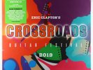 Eric Clapton - Crossroads Guitar Festival 2019 6xLP - Rhino/Reprise EU SEALED