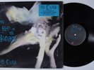 CURE The Head On The Door ELEKTRA LP VG+ SHRINK y