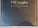 ABBA -The Singles The First 10 Years A Special Limited Edition Commemorative Set