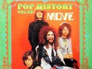 The Move Pop History Vol 29 NEAR MINT Cube 2xVinyl LP