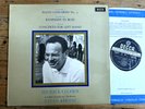 SXL 6411 Prokofiev Piano Concerto No. 3 Gershwin Rhapsody Ravel Katchen W/B