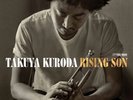 Takuya Kuroda | Black 2xVinyl LP | Rising Son | First Word
