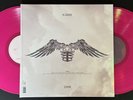 Zayn Malik Icarus Falls Hot Pink 2LP Vinyl Record Limited ( 1D One Direction )