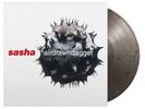 SASHA - Airdrawndagger 2023 limited numbered Marbled 3 x LP Album vinyl record