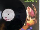 The CRAMPS - PSYCHEDELIC JUNGLE - 1ST PRESS VINYL LP EX VINYL - A1 / B1  *PROMO*