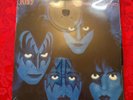 1982 CASABLANCA KISS CREATURES OF THE NIGHT 1ST PRC 501 PRESS FACTORY SEALED MT