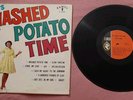 Dee Dee Sharp LP It's Mashed Potato Time Cameo Records C 1018 vg