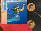 Masayoshi Takanaka - All Of Me , Kitty MKA 9005/6 Japan vinyl LP BEST 1979 OBI