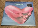 FONTAINES DC Romance VMP Vinyl LP Me Please Rare Sealed Numbered /500