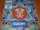 Cliff Martinez - Far Cry 4 - 2015 Sealed Coloured Triple Vinyl LP