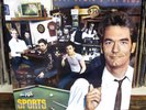Huey Lewis & The News-Sports Vinyl-1983 1st Press-FV 41412 Sealed Nm