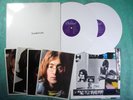 THE BEATLES WHITE ALBUM Ltd.Ed.WHITE VINYL Capitol SEBX-11841 w/Poster+Photos NM