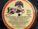 George Harrison 1974 PROMO-Only *RARE* Dark Horse Radio Special VINYL LP Beatles