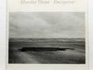 MIROSLAV VITOUS ⸺ emergence ⸺ ECM 1312 ⸺ 1986 german orig LP NM
