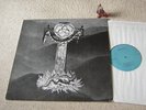 CIRCUIT RIDER s/t ORIGINAL 1980 PRIVATE US BIKER PSYCH LP CR 666, NM