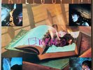 R.E.M. – Fables Of The Reconstruction LP - 1985 UK I.R.S. + Inner  A1 / B1  VG+