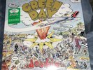 Dookie by Green 1994 Breakthrough Album ( First Time On Vinyl Since 1994) 2008