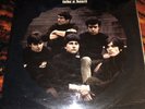The Sorrows Original Album Take a Heart  Vinyl LP Piccadilly NPL 38023 UK 1965