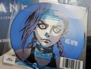 Ashnikko - Paint the Town Blue 7