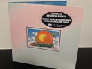The Allman Brothers Band - Eat A Peach 2LP Set 180 Gram Vinyl M