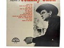Johnny Cash Now Here's Sun SLP 1255 Record Vinyl LP Ultrasonic Cleaned Stereo