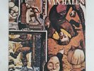 VAN HALEN Fair Warning HS3540 LP Vinyl VG+nr++ Cover VG+nr++ Sleeve 1981