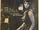 CHOPIN, MARTHA ARGERICH – THE LEGENDARY 1965 RECORDING - VINYL LP 180G VG+ 603