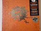 The Grateful Dead 2010 US 5 LP Box Set: The Warner Bros. Studio Albums _SEALED