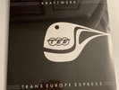 Kraftwerk Trans Europe Express LP Vinyl Kling Klang Digital Master Sealed New