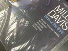 MILES DAVIS: BIRTH OF THE BLUE - NUMBERED BLUE VINYL